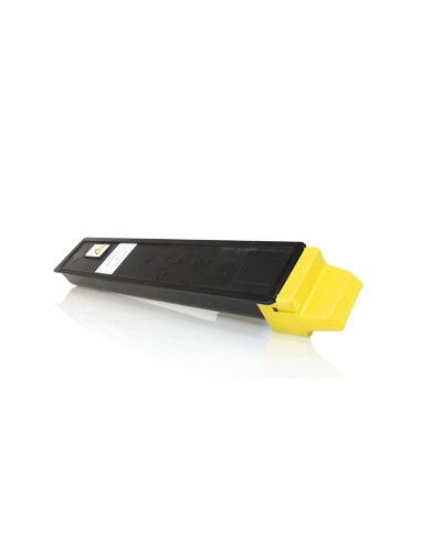 KYOCERA 8325YL CARTUCHO DE TONER COMPATIBLE...