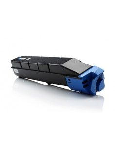 KYOCERA 8505CY CARTUCHO DE TONER COMPATIBLE CYAN
