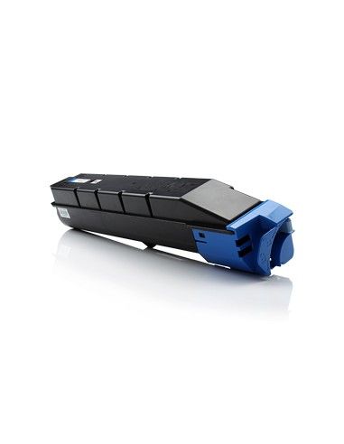 KYOCERA 8505CY CARTUCHO DE TONER COMPATIBLE CYAN