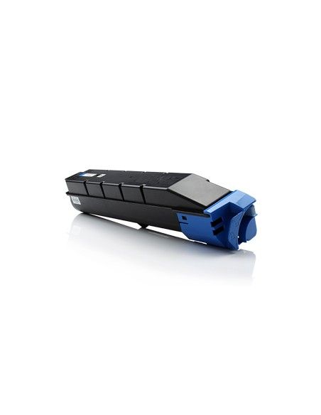 KYOCERA 8505CY CARTUCHO DE TONER COMPATIBLE CYAN