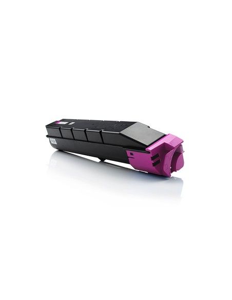 KYOCERA 8505MG CARTUCHO DE TONER COMPATIBLE MAGENTA