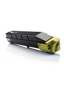 KYOCERA 8505YL CARTUCHO DE TONER COMPATIBLE AMARILLA