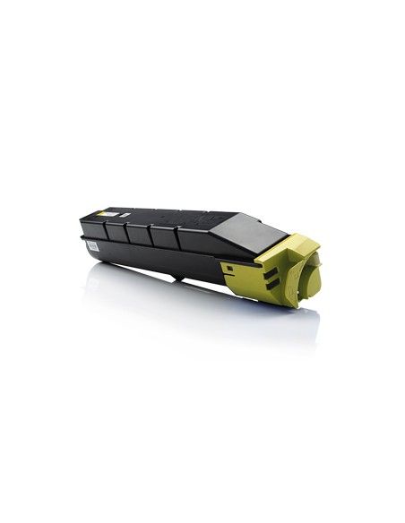 KYOCERA 8505YL CARTUCHO DE TONER COMPATIBLE AMARILLA