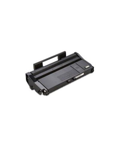RICOH SP150 CARTUCHO DE TONER COMPATIBLE NEGRA