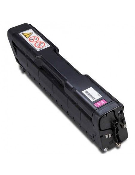RICOH SPC250MG CARTUCHO DE TONER COMPATIBLE MAGENTA