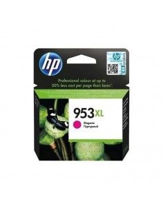 HP 953XL CARTUCHO DE TINTA ORIGINAL MAGENTA