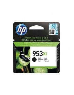 HP 953XL CARTUCHO DE TINTA NEGRO (L0S70AE)