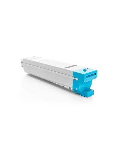 Samsung ST-659SCY CARTUCHO DE TONER COMPATIBLE CYAN SU093A