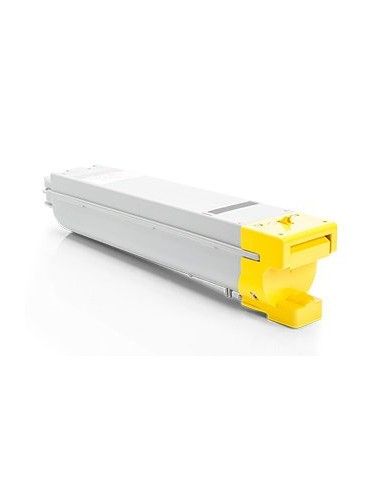 Samsung ST-659SYL CARTUCHO DE TONER COMPATIBLE...