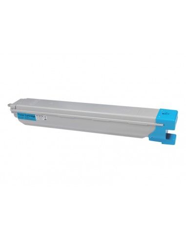Samsung ST-809SCY CARTUCHO DE TONER COMPATIBLE...