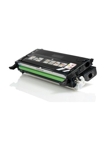 Xerox Phaser XT-6180BK CARTUCHO DE TONER...