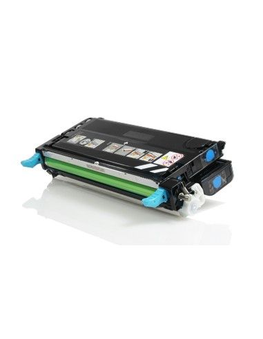 Xerox Phaser XT-6180CY CARTUCHO DE TONER...