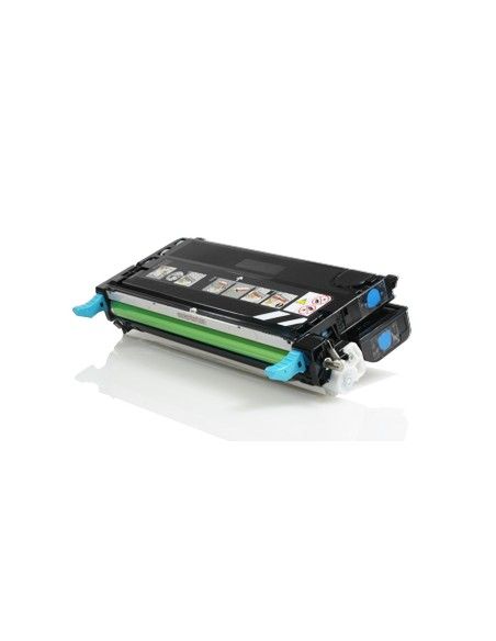 Xerox Phaser XT-6180CY CARTUCHO DE TONER COMPATIBLE CYAN 113R00723