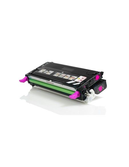 Xerox Phaser XT-6180MG CARTUCHO DE TONER COMPATIBLE MAGENTA 113R00724