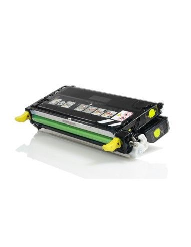 Xerox Phaser XT-6180YL CARTUCHO DE TONER...