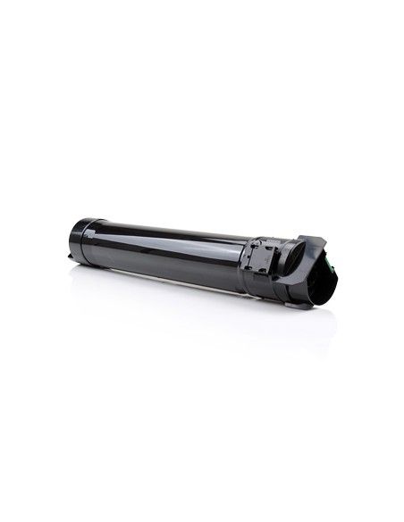 Xerox WorkCentre XT-7120BK CARTUCHO DE TONER COMPATIBLE NEGRA 006R01457