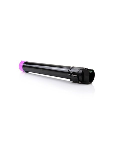 Xerox WorkCentre XT-7120MG CARTUCHO DE TONER COMPATIBLE MAGENTA 006R01459