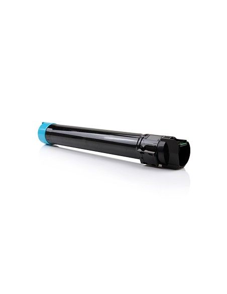 Xerox WorkCentre XT-7525CY CARTUCHO DE TONER COMPATIBLE CYAN 006R01516