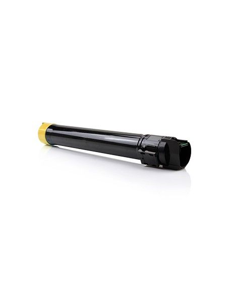 Xerox WorkCentre XT-7525YL CARTUCHO DE TONER COMPATIBLE AMARILLA 006R01514