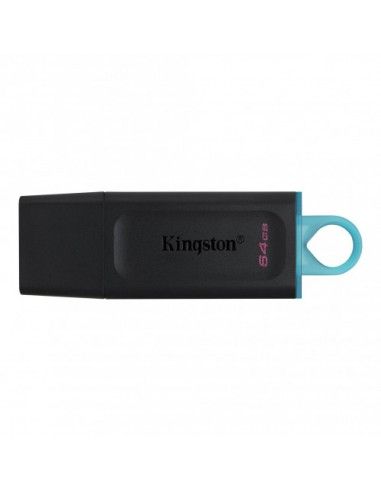 KINGSTON 64GB USB3.2 GEN 1 DATATRAVELER EXODIA...