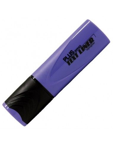 Rotulador Fluorescente Plus Office TextLiner...