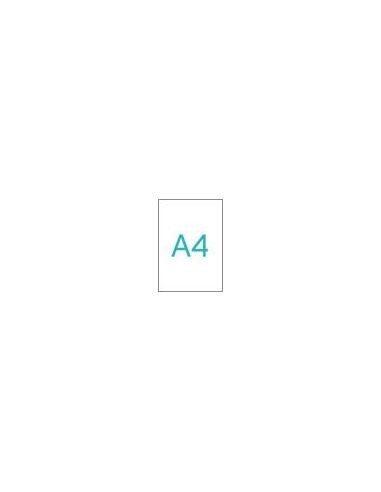 APLI PAQUETE 100 HOJAS PAPEL 180G A4 INK GL 11475