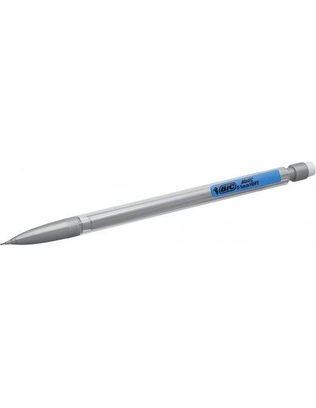 Portaminas Bic Matic Original Fine con mina HB de 0.5 mm