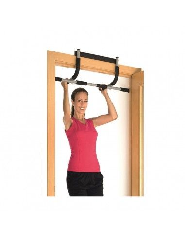 Jocca Barra de Ejercicios - Estructura Metalica...