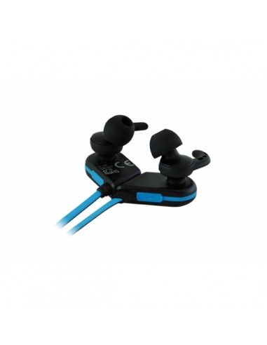 3GO TREK2 Auriculares Deportivos Bluetooth 4.1