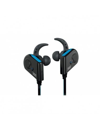 3GO TREK2 Auriculares Deportivos Bluetooth 4.1