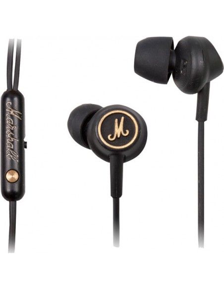 Marshall mode auriculares