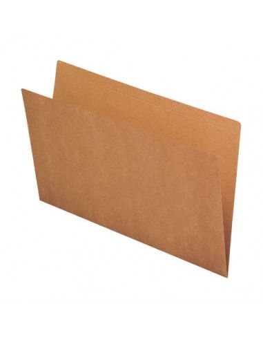 FADE SUBCARPETA SIMPLES KRAFT 170 GRS A4 ECO...
