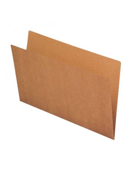 FADE SUBCARPETA SIMPLES KRAFT 170 GRS A4 ECO 400040623