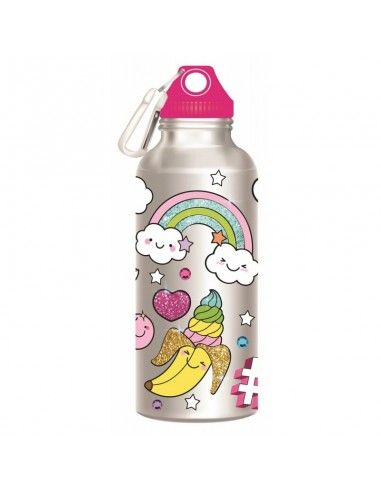 Jocca Botella para Liquidos Decorable - Cuerpo...