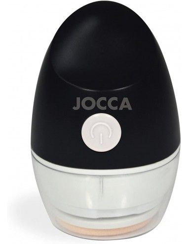 Jocca Huevo Maquillador Electrico - Vibracion...