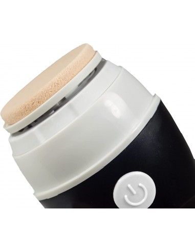 Jocca Huevo Maquillador Electrico - Vibracion...