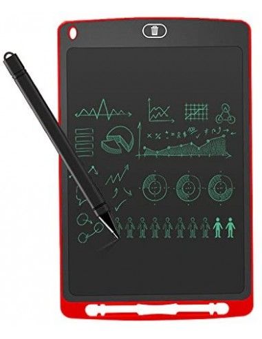 Leotec SketchBoard Ten Pizarra Digital LCD 10"...