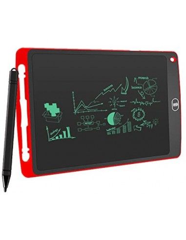 Leotec SketchBoard Ten Pizarra Digital LCD 10"...