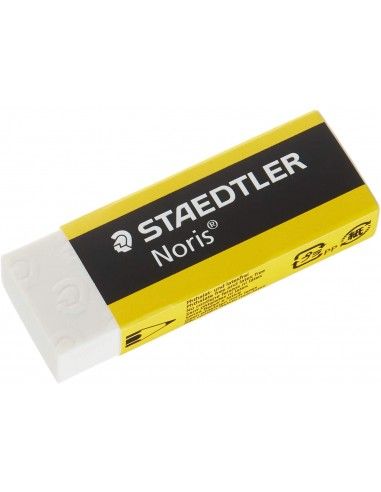 Staedtler Noris 526 N20 Goma de Borrar - Alta...