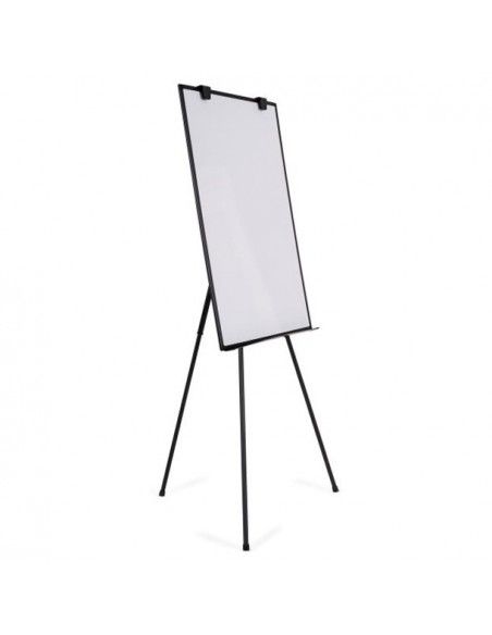 Bi-Office Caballete Maya Trípode Magnético 70x100cm