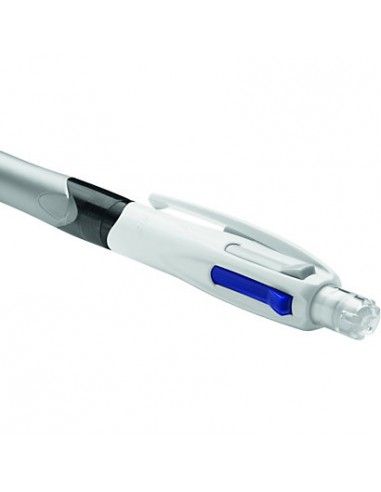 BIC BOLIGRAFO 4 COLORES MULTIFUNCION...