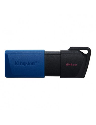 Kingston DataTraveler Exodia M Memoria USB 64GB - USB 3.2 Gen 1