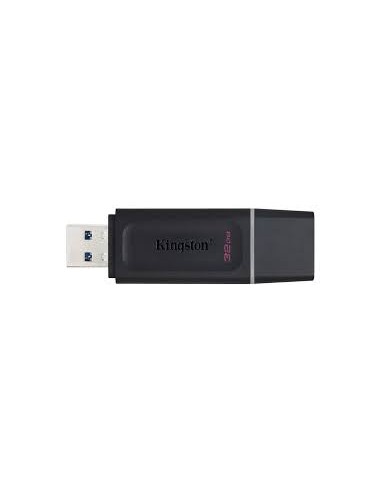 KINGSTON 64GB USB3.2 GEN 1 DATATRAVELER EXODIA...