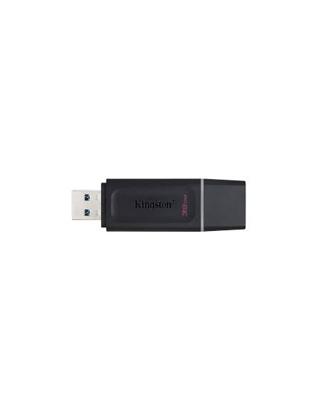 KINGSTON 64GB USB3.2 GEN 1 DATATRAVELER EXODIA (BLACK + TEAL)