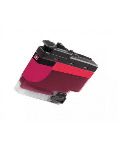 Brother LC422XL Magenta Cartucho de Tinta Generico -...