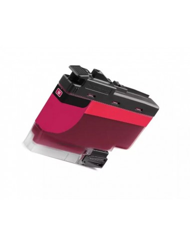 Brother LC422XL Magenta Cartucho de Tinta...