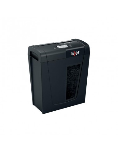 DESTRUCTORA REXEL SECURE X10 PARTICULAS