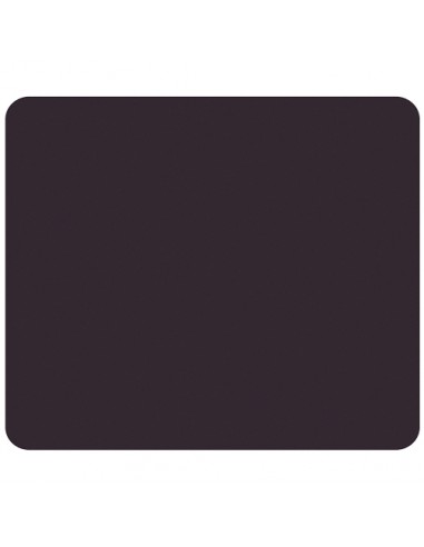 FELLOWES ALFOMBRILLA RATON ANTIDESLIZANTE NEGRA