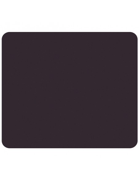 FELLOWES ALFOMBRILLA RATON ANTIDESLIZANTE NEGRA