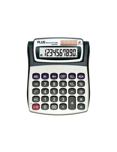 Calculadora SS 180 Margin Plus Office
